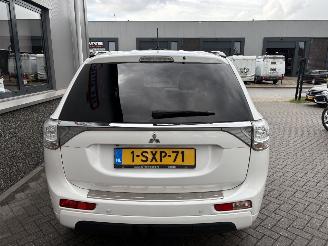 Mitsubishi Outlander 2.0 PHEV Instyle picture 35