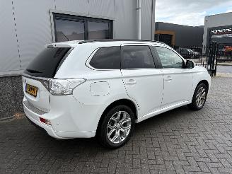 Mitsubishi Outlander 2.0 PHEV Instyle picture 38
