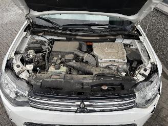 Mitsubishi Outlander 2.0 PHEV Instyle picture 9