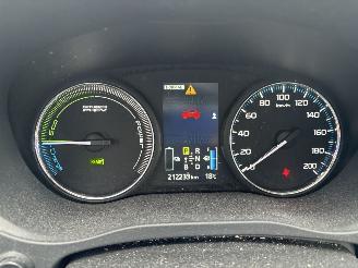 Mitsubishi Outlander 2.0 PHEV Instyle picture 14