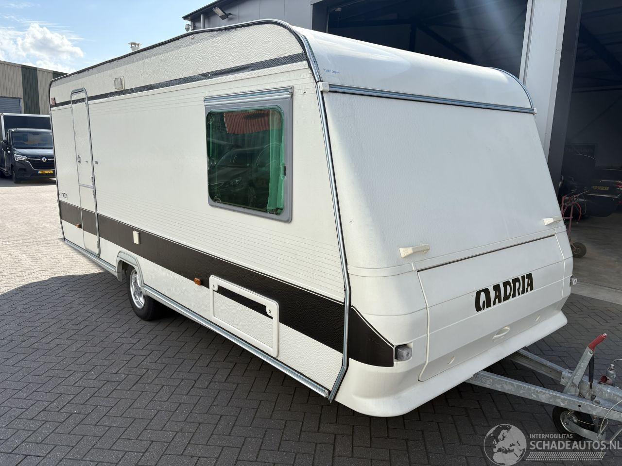 Adria  502 LH Unica