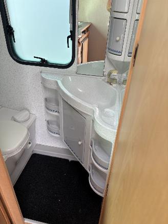 Adria  502 LH Unica picture 26