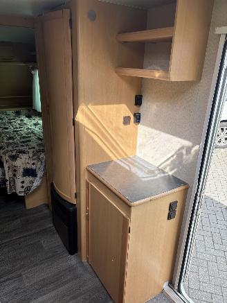 Adria  502 LH Unica picture 30