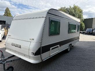 Adria  502 LH Unica picture 11