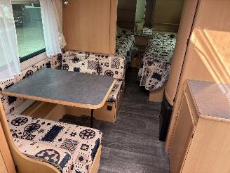 Adria  502 LH Unica picture 24