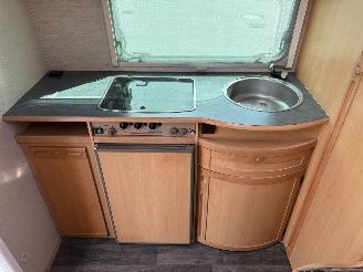 Adria  502 LH Unica picture 27