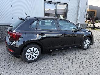 Volkswagen Polo 1.0 59kw 5drs picture 5
