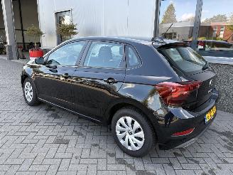 Volkswagen Polo 1.0 59kw 5drs picture 20