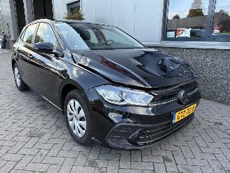 Volkswagen Polo 1.0 59kw 5drs picture 38