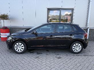 Volkswagen Polo 1.0 59kw 5drs picture 18