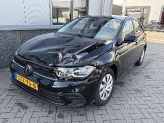 Volkswagen Polo 1.0 59kw 5drs picture 15