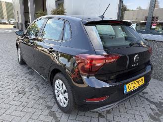 Volkswagen Polo 1.0 59kw 5drs picture 21