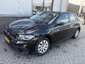 Volkswagen Polo 1.0 59kw 5drs picture 17