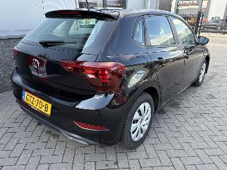 Volkswagen Polo 1.0 59kw 5drs picture 7