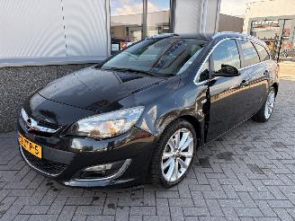 Opel Astra SPORTS TOURER 1.4 Turbo picture 18