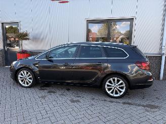 Opel Astra SPORTS TOURER 1.4 Turbo picture 21