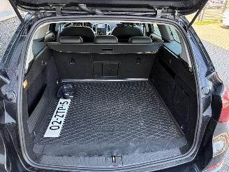 Opel Astra SPORTS TOURER 1.4 Turbo picture 8
