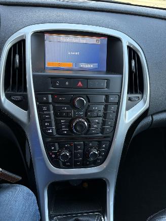 Opel Astra SPORTS TOURER 1.4 Turbo picture 14
