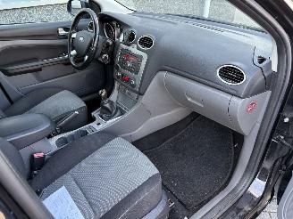 Ford Focus 1.6TDCI Titanium picture 27