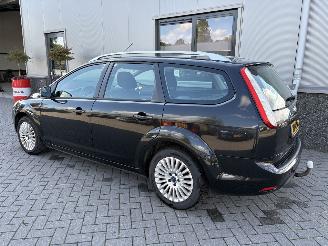 Ford Focus 1.6TDCI Titanium picture 19
