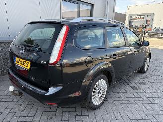 Ford Focus 1.6TDCI Titanium picture 5