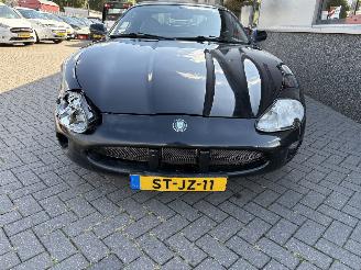 Jaguar Xk-8 4.0 V8 Convertible picture 36
