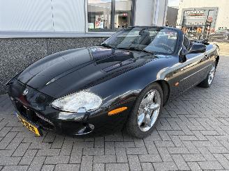 Jaguar Xk-8 4.0 V8 Convertible picture 19