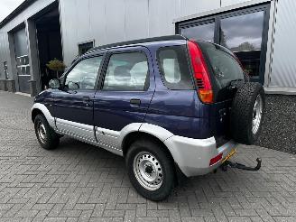 Daihatsu Terios 1.3 SX Airco picture 27