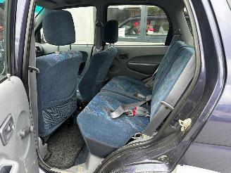 Daihatsu Terios 1.3 SX Airco picture 18