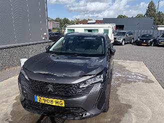 Peugeot 3008 1.6 Hybrid 225 GT picture 6