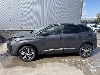Peugeot 3008 1.6 Hybrid 225 GT picture 10