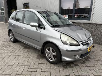 Honda Jazz 1.4 LS Automaat picture 1