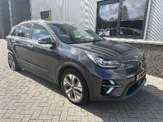 uszkodzony samochody osobowe Kia e-Niro ExecutiveLine 64kWh 2020/3