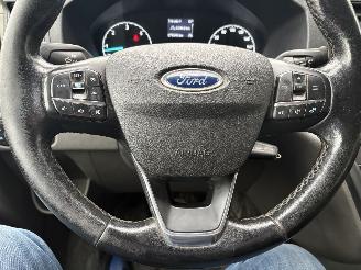 Ford Transit Custom 320 2.0 TDCI 185pk L2H1 Sport Automaat picture 33