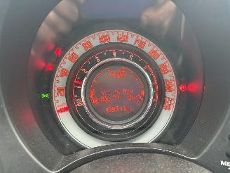 Fiat 500 0.9 TwinAir Turbo Lounge picture 12