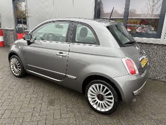 Fiat 500 0.9 TwinAir Turbo Lounge picture 19