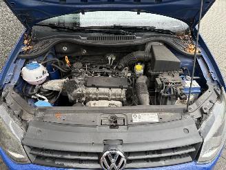 Volkswagen Polo 1.2 5drs picture 16