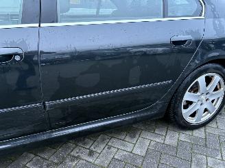 Peugeot 607 3.0 24V Executive Automaat picture 12