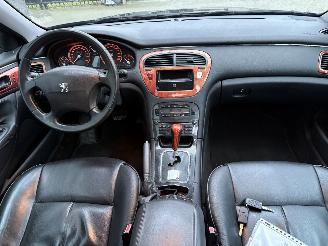 Peugeot 607 3.0 24V Executive Automaat picture 33