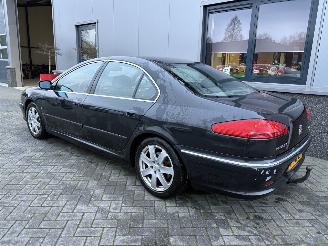Peugeot 607 3.0 24V Executive Automaat picture 20
