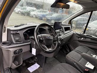 Ford Transit Custom 280 2.0 TDCI L1H1 Trend picture 26
