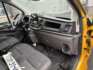 Ford Transit Custom 280 2.0 TDCI L1H1 Trend picture 19