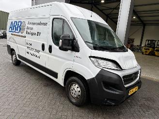Fiat Ducato 33 2.3 MultiJet 96kw L3H2 picture 2