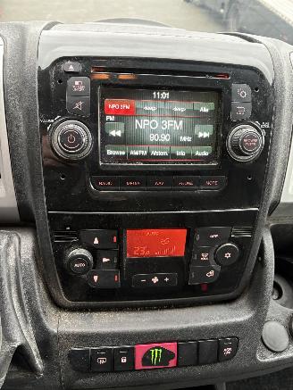 Fiat Ducato 33 2.3 MultiJet 96kw L3H2 picture 13