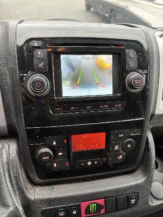 Fiat Ducato 33 2.3 MultiJet 96kw L3H2 picture 14