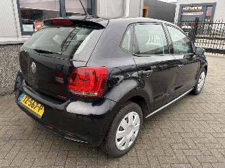 Volkswagen Polo 1.2 Easyline picture 6