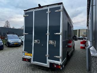 Renault Master T35 2.3dCi 150 L3H2 Energy Bakwagen picture 24