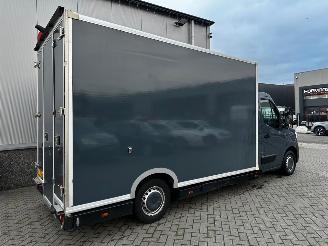 Renault Master T35 2.3dCi 150 L3H2 Energy Bakwagen picture 7