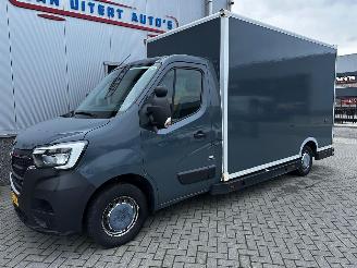 Renault Master T35 2.3dCi 150 L3H2 Energy Bakwagen picture 34