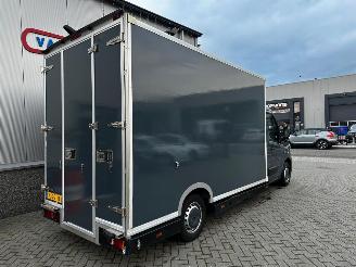 Renault Master T35 2.3dCi 150 L3H2 Energy Bakwagen picture 13